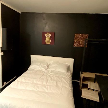 Lh Rooms Location Le Havre Exterior foto