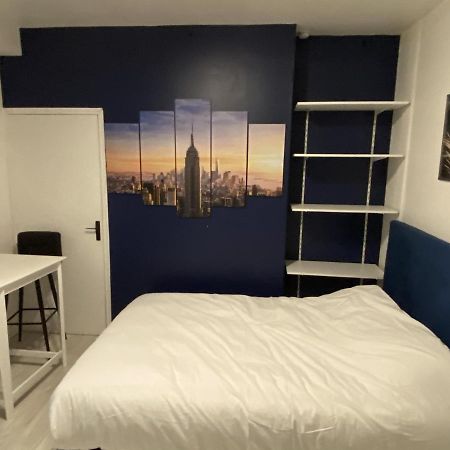 Lh Rooms Location Le Havre Exterior foto