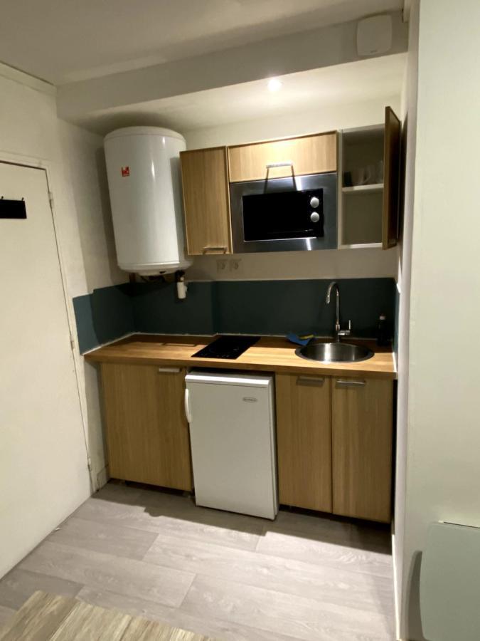 Lh Rooms Location Le Havre Exterior foto
