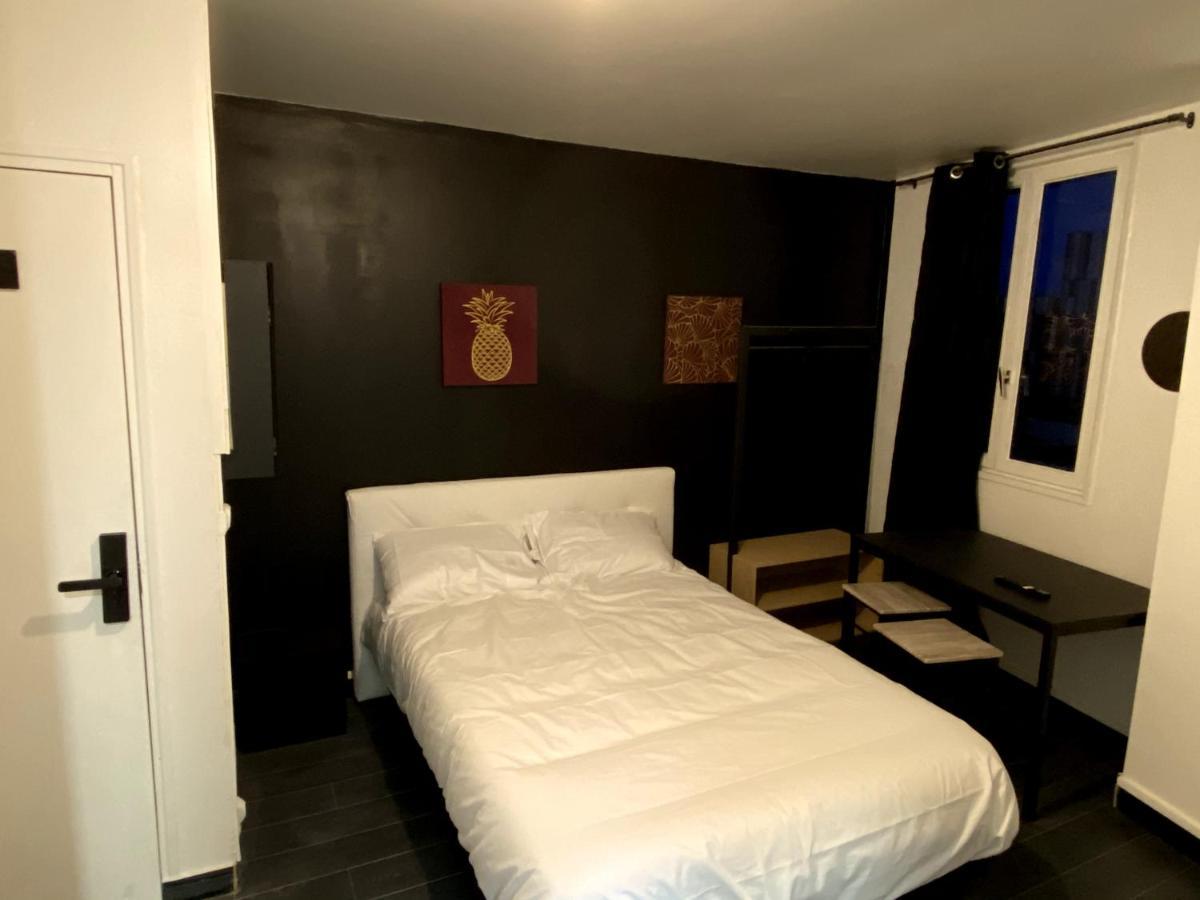 Lh Rooms Location Le Havre Exterior foto