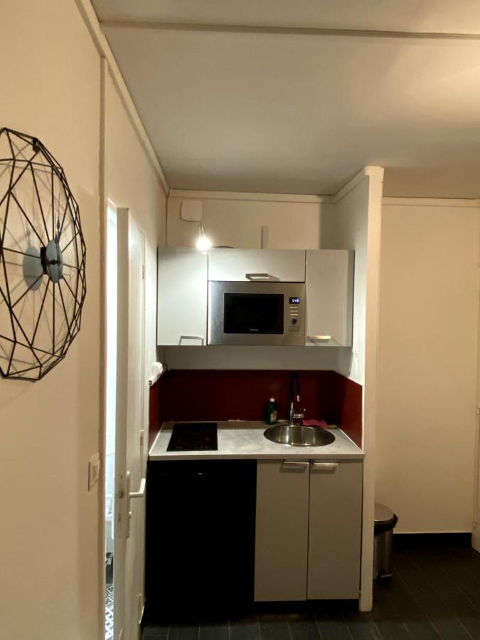 Lh Rooms Location Le Havre Exterior foto