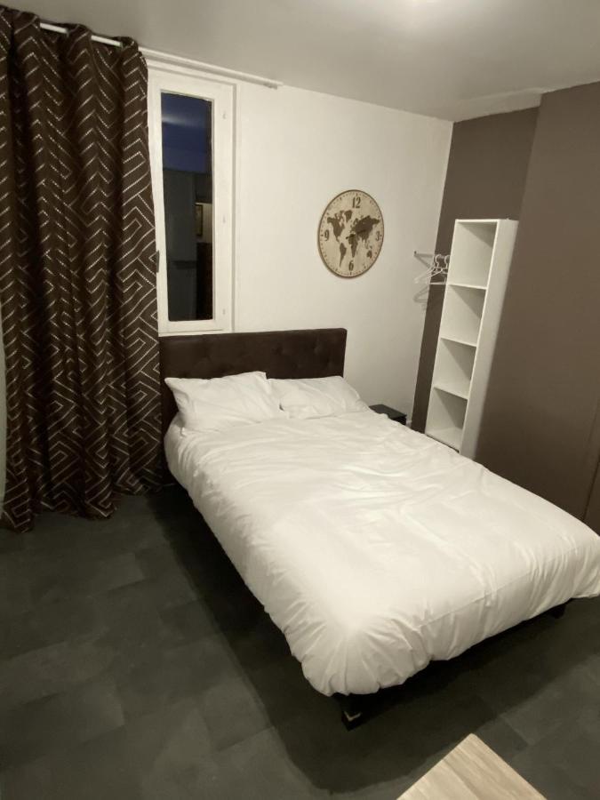 Lh Rooms Location Le Havre Exterior foto