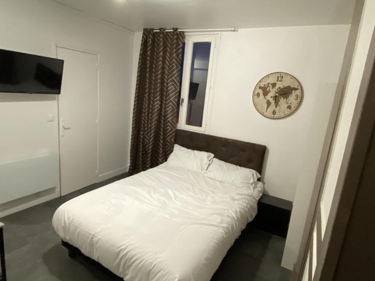 Lh Rooms Location Le Havre Exterior foto
