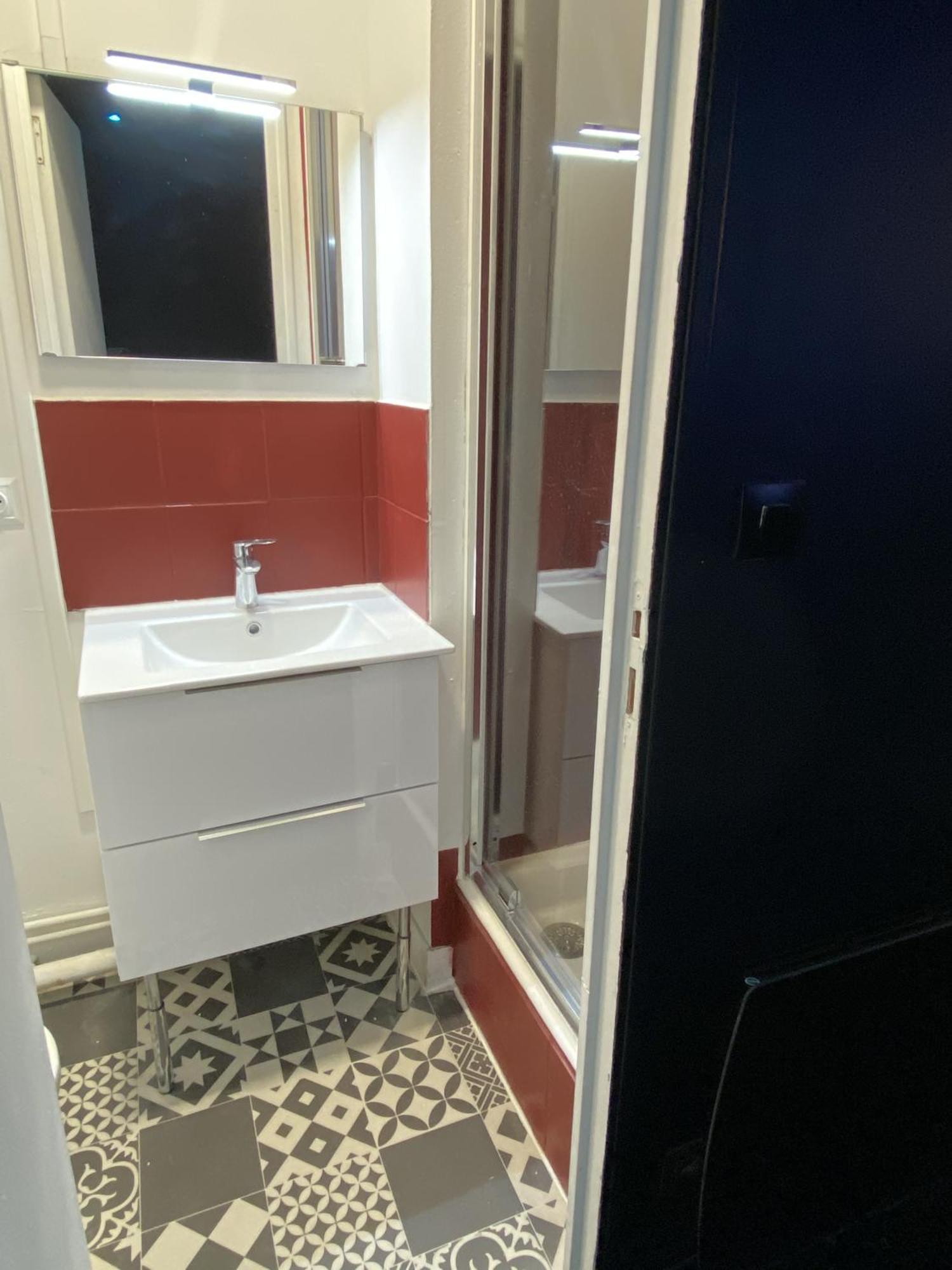 Lh Rooms Location Le Havre Exterior foto